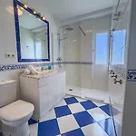 Palm 2f A Stylish Seaside With Parking * Marbella