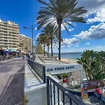 Apartment Palm 2f A Stylish Seaside With Parking *