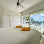 Apartmán Palm 2f A Stylish Seaside With Parking Marbella