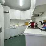 Apartamento Palm 2f A Stylish Seaside With Parking *