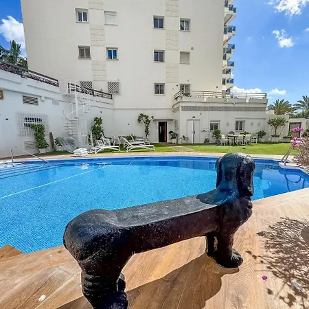 Appartamento Palm 2f A Stylish Seaside With Parking *