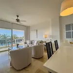 Apartment Palm 2f A Stylish Seaside With Parking Marbella