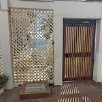 Palm 2f A Stylish Seaside With Parking * Marbella