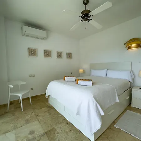 شقة Palm 2f A Stylish Seaside With Parking